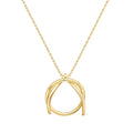 Aurora Ring Keeper™ Necklace