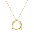 Aurora Ring Keeper™ Necklace