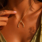 ring holder necklace