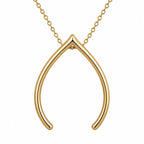 Aurora Ring Keeper™ Necklace