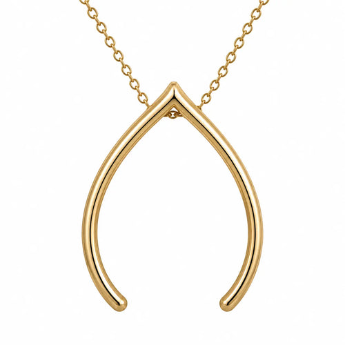 Aurora Ring Keeper™ Necklace