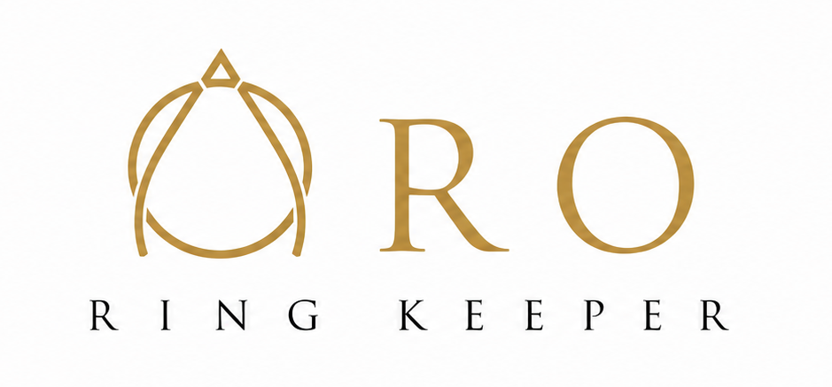 Oro Ring Keeper