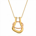 Celeste Ring Keeper™ Necklace
