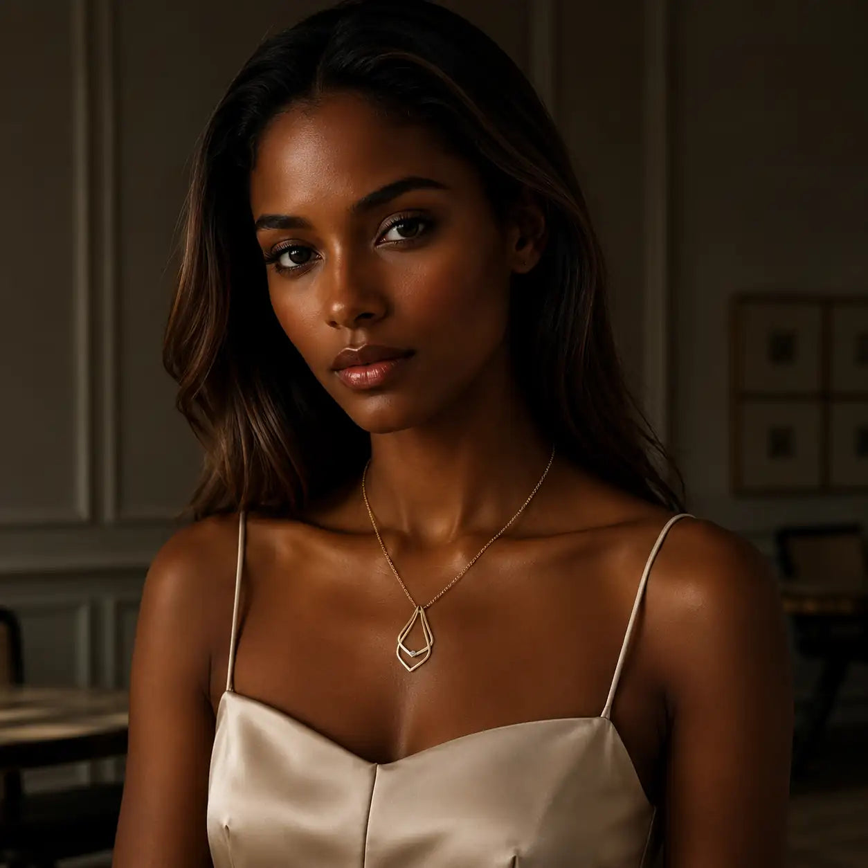 necklaces that hold rings uk