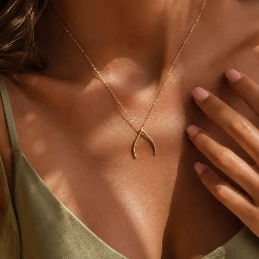 ring holder necklace